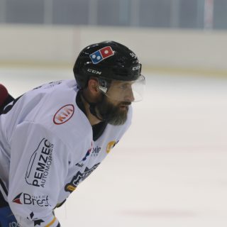 BREST-CHOLET (PRÉPA) 3-1 24/08/2019 - © Brieuc Le Meur