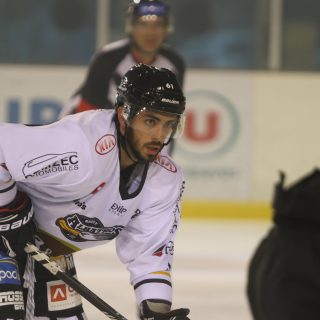 BREST-CHOLET (PRÉPA) 3-1 24/08/2019 - © Brieuc Le Meur