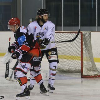BREST-CHOLET (PRÉPA) 3-1 24/08/2019 - © Brieuc Le Meur