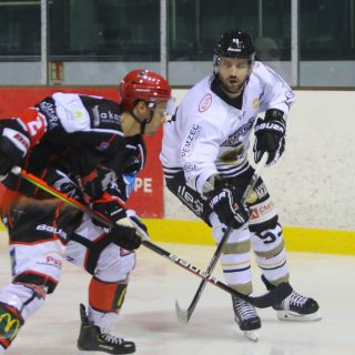BREST-CHOLET (PRÉPA) 3-1 24/08/2019 - © Brieuc Le Meur