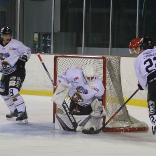 BREST-CHOLET (PRÉPA) 3-1 24/08/2019 - © Brieuc Le Meur