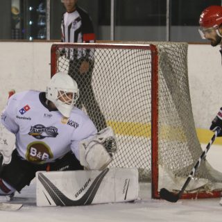 BREST-CHOLET (PRÉPA) 3-1 24/08/2019 - © Brieuc Le Meur