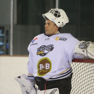 BREST-CHOLET (PRÉPA) 3-1 24/08/2019 - © Brieuc Le Meur