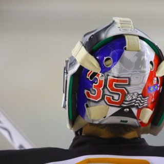 BREST-CHOLET (PRÉPA) 3-1 24/08/2019 - © Brieuc Le Meur