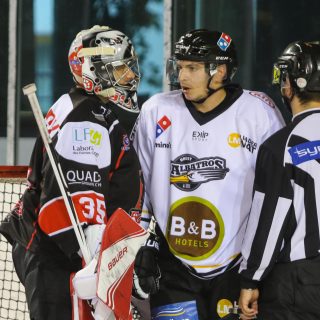 BREST-CHOLET (PRÉPA) 3-1 24/08/2019 - © Brieuc Le Meur