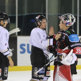 BREST-CHOLET (PRÉPA) 3-1 24/08/2019 - © Brieuc Le Meur