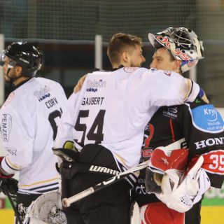 BREST-CHOLET (PRÉPA) 3-1 24/08/2019 - © Brieuc Le Meur