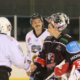 BREST-CHOLET (PRÉPA) 3-1 24/08/2019 - © Brieuc Le Meur