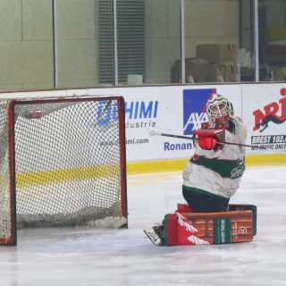 30/10/21 - J4 - BREST-MONT-BLANC (4-2) - © CHRISTOPHE MONTAY - © Christophe Montay