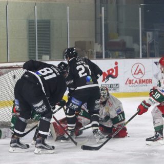 30/10/21 - J4 - BREST-MONT-BLANC (4-2) - © CHRISTOPHE MONTAY - © Christophe Montay