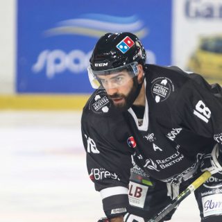 30/10/21 - J4 - BREST-MONT-BLANC (4-2) - © CHRISTOPHE MONTAY - © Christophe Montay