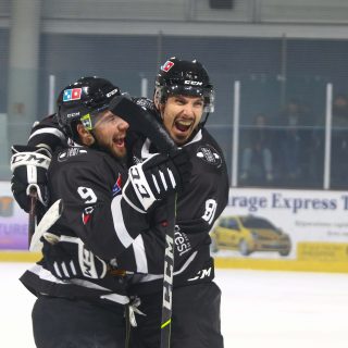 30/10/21 - J4 - BREST-MONT-BLANC (4-2) - © CHRISTOPHE MONTAY - © Christophe Montay