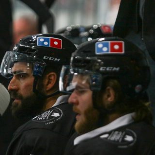 30/10/21 - J4 - BREST-MONT-BLANC (4-2) - © CHRISTOPHE MONTAY - © Christophe Montay