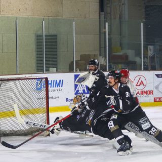 30/10/21 - J4 - BREST-MONT-BLANC (4-2) - © CHRISTOPHE MONTAY - © Christophe Montay