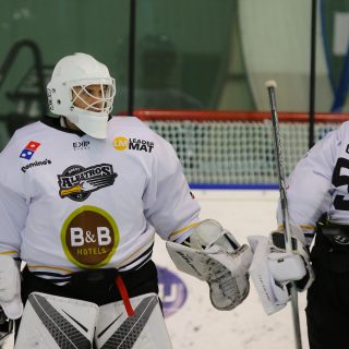 CHOLET-BREST (PRÉPA) 5-2 30/08/2019 - © Brieuc Le Meur