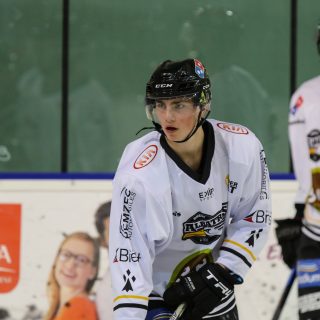 CHOLET-BREST (PRÉPA) 5-2 30/08/2019 - © Brieuc Le Meur