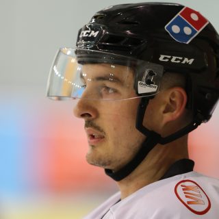 CHOLET-BREST (PRÉPA) 5-2 30/08/2019 - © Brieuc Le Meur