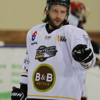 CHOLET-BREST (PRÉPA) 5-2 30/08/2019 - © Brieuc Le Meur