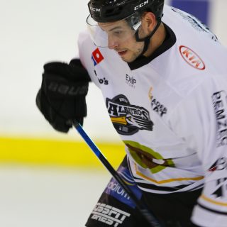 CHOLET-BREST (PRÉPA) 5-2 30/08/2019 - © Brieuc Le Meur