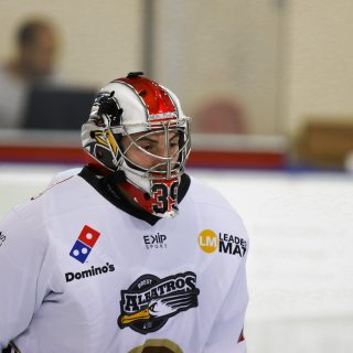 CHOLET-BREST (PRÉPA) 5-2 30/08/2019 - © Brieuc Le Meur