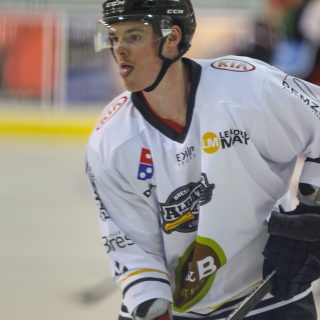 CHOLET-BREST (PRÉPA) 5-2 30/08/2019 - © Brieuc Le Meur