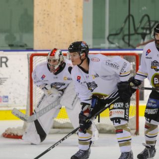 CHOLET-BREST (PRÉPA) 5-2 30/08/2019 - © Brieuc Le Meur