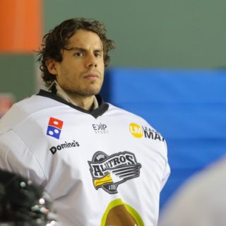 CHOLET-BREST (PRÉPA) 5-2 30/08/2019 - © Brieuc Le Meur