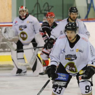 CHOLET-BREST (PRÉPA) 5-2 30/08/2019 - © Brieuc Le Meur