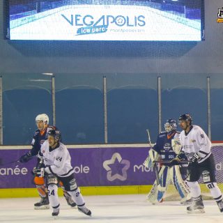 13/11/21 - J7 - MONTPELLIER-BREST (0-6) - © CHRISTOPHE MONTAY - © Christophe Montay