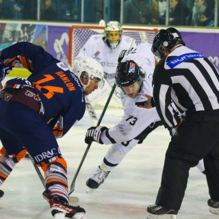 13/11/21 - J7 - MONTPELLIER-BREST (0-6) - © CHRISTOPHE MONTAY - © Christophe Montay
