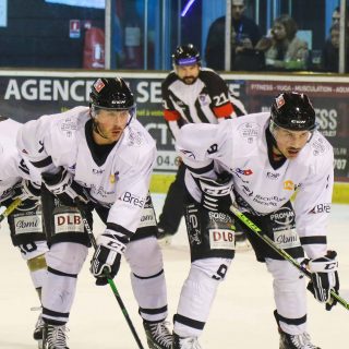 13/11/21 - J7 - MONTPELLIER-BREST (0-6) - © CHRISTOPHE MONTAY - © Christophe Montay