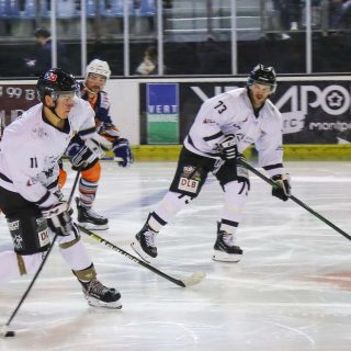 13/11/21 - J7 - MONTPELLIER-BREST (0-6) - © CHRISTOPHE MONTAY - © Christophe Montay