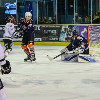 13/11/21 - J7 - MONTPELLIER-BREST (0-6) - © CHRISTOPHE MONTAY - © Christophe Montay