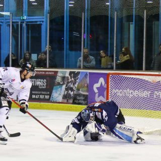 13/11/21 - J7 - MONTPELLIER-BREST (0-6) - © CHRISTOPHE MONTAY - © Christophe Montay