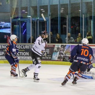 13/11/21 - J7 - MONTPELLIER-BREST (0-6) - © CHRISTOPHE MONTAY - © Christophe Montay