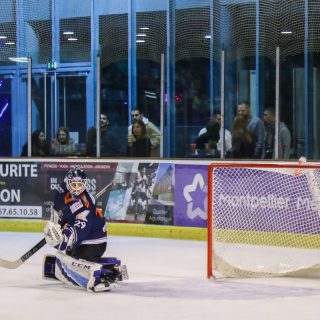 13/11/21 - J7 - MONTPELLIER-BREST (0-6) - © CHRISTOPHE MONTAY - © Christophe Montay