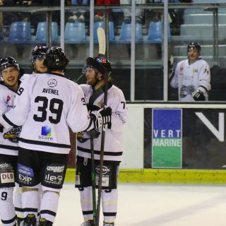 13/11/21 - J7 - MONTPELLIER-BREST (0-6) - © CHRISTOPHE MONTAY - © Christophe Montay