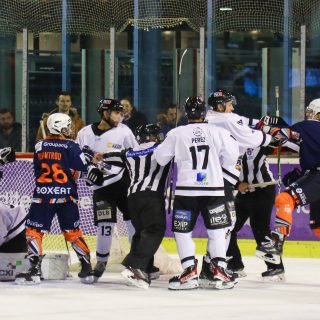 13/11/21 - J7 - MONTPELLIER-BREST (0-6) - © CHRISTOPHE MONTAY - © Christophe Montay