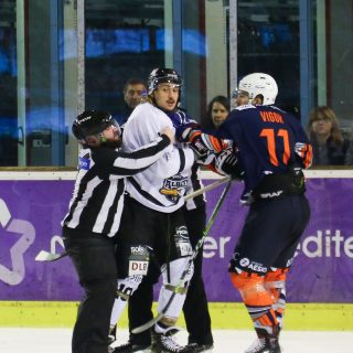 13/11/21 - J7 - MONTPELLIER-BREST (0-6) - © CHRISTOPHE MONTAY - © Christophe Montay