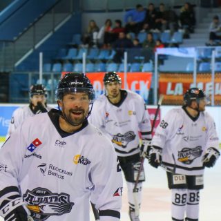 13/11/21 - J7 - MONTPELLIER-BREST (0-6) - © CHRISTOPHE MONTAY - © Christophe Montay