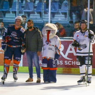 13/11/21 - J7 - MONTPELLIER-BREST (0-6) - © CHRISTOPHE MONTAY - © Christophe Montay