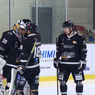 20/11/21 - BREST-ÉPINAL (4-3) - © CHRISTOPHE MONTAY - © Christophe Montay