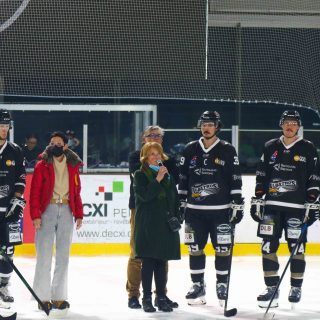 20/11/21 - BREST-ÉPINAL (4-3) - © CHRISTOPHE MONTAY - © Christophe Montay