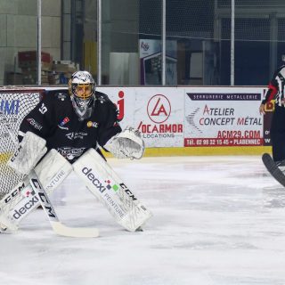 20/11/21 - BREST-ÉPINAL (4-3) - © CHRISTOPHE MONTAY - © Christophe Montay