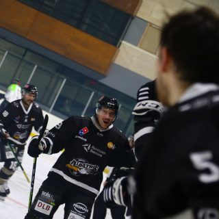 20/11/21 - BREST-ÉPINAL (4-3) - © CHRISTOPHE MONTAY - © Christophe Montay