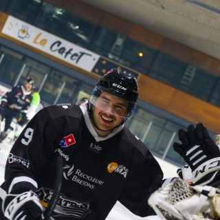 20/11/21 - BREST-ÉPINAL (4-3) - © CHRISTOPHE MONTAY - © Christophe Montay