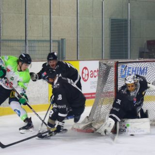 20/11/21 - BREST-ÉPINAL (4-3) - © CHRISTOPHE MONTAY - © Christophe Montay