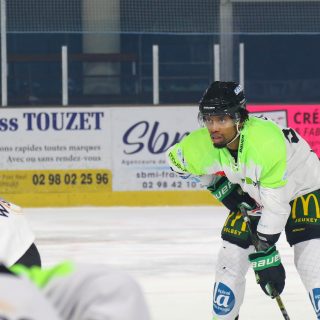 20/11/21 - BREST-ÉPINAL (4-3) - © CHRISTOPHE MONTAY - © Christophe Montay