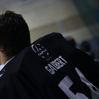 20/11/21 - BREST-ÉPINAL (4-3) - © CHRISTOPHE MONTAY - © Christophe Montay