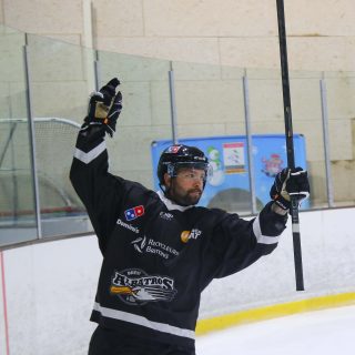 20/11/21 - BREST-ÉPINAL (4-3) - © CHRISTOPHE MONTAY - © Christophe Montay